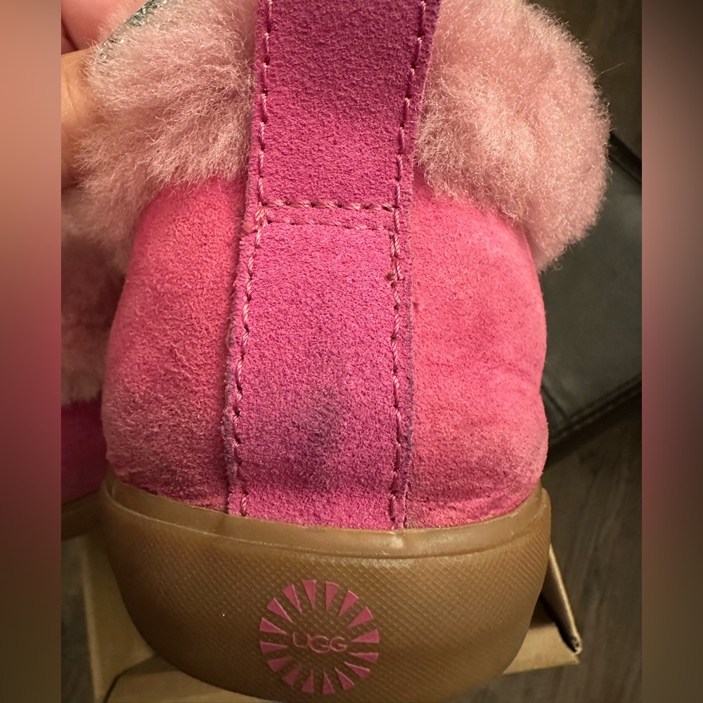 Ugg Australia Rylan Slippers - Picture 3 of 5